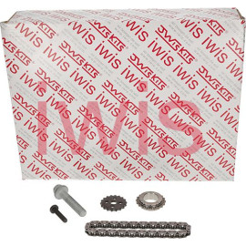 KETTENSATZ, ÖLPUMPENANTRIEB IWI70007SET