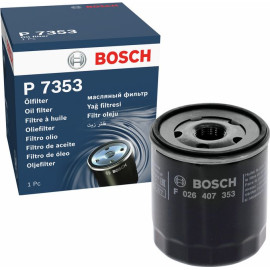 Bosch Ölfilter F 026 407 353 Bosch Ölfilter F 026 407 353