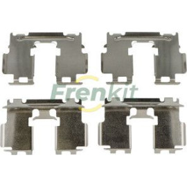 FRENKIT Zubehör, Bremsbeläge 901760
