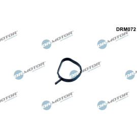 Dichtung, Thermostatgehäuse DRM072