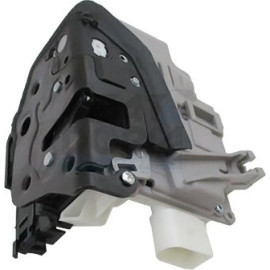 Meat & Doria Türschloss 31157, vorne links – OE Nummer 8J1837015A - l