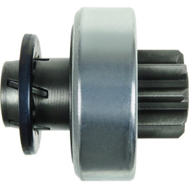 Freilaufgetriebe, Anlasser SD3014