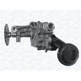 Magneti Marelli Ölpumpe 351516000145