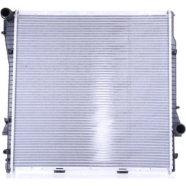 Wasserkühler PKW 60787A