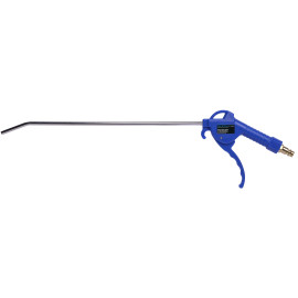SW-Stahl Druckluft Ausblas- pistole 375 mm 21516L