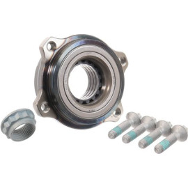 Radlagersatz HA VKBA 6629 Radlagersatz HA VKBA 6629