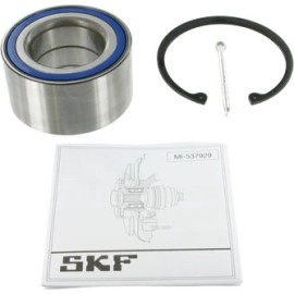 Radlagersatz HA VKBA 6956