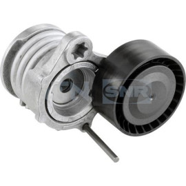 SNR Spannrolle, Keilrippenriemen GA350.65