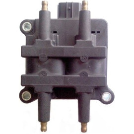 MAGNETI MARELLI Zündspule 060717090012