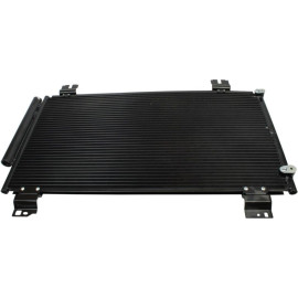 MAXGEAR Klimakondensator AC830168
