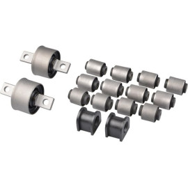 Lagerbuchse, Querlenker Mitsubishi T. Outlander/Lancer 06- 16 ─rmel TED27238 Lagerbuchse, Querlenker Mitsubishi T. Outlander/Lancer 06- 16 ─rmel TED27238