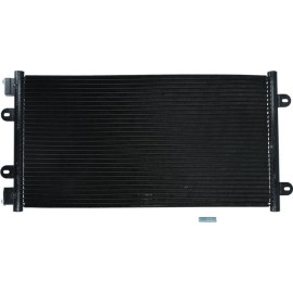KAMOKA Kondensator, Klimaanlage 7800251