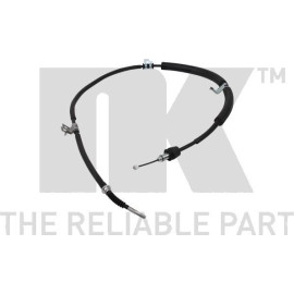 Seilzug, Feststellbremse Kia T. Cee'D/Pro Cee'D 1.4-2.0 06- Pr 903536