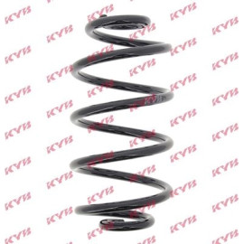 KYB Fahrwerksfeder Opel T. Meriva 1.4/1.6/1.7Dti 05/03-05/10 RX6763 KYB Fahrwerksfeder Opel T. Meriva 1.4/1.6/1.7Dti 05/03-05/10 RX6763