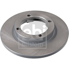 FEBI BILSTEIN Bremsscheibe 108641