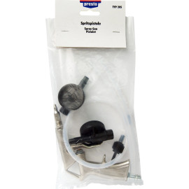 Presto 551066 Unterbodenschutz UBS Spritpostole Typ 205