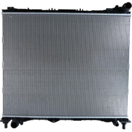 KAMOKA Kühler, Motorkühlung 7700080