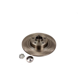 Maxgear Bremsscheibe Renault T. Espace 02- Mit Lager 19-1965