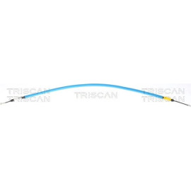 Seilzug, Feststellbremse Peugeot T. 5008 1.6-2.0 Hdi 09- Le 8140 281100