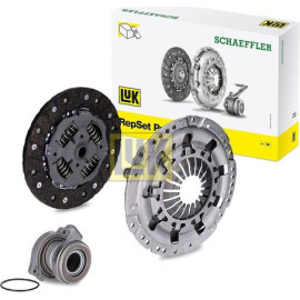 Kupplungssatz 620 2098 34
