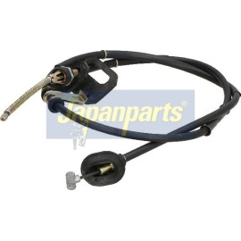 Seilzug, Feststellbremse Suzuki T. Vitara 90-98 Le BC-817