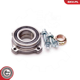 SKV GERMANY Radlager 29SKV157