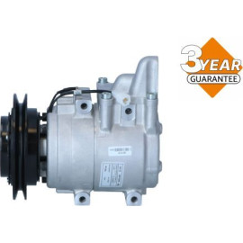 NRF Kompressor, Klimaanlage 32940