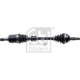 febi Antriebswelle 184707 febi Antriebswelle 184707