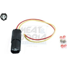 Reparatursatz, Kabelsatz 25105
