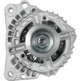 Generator A0125