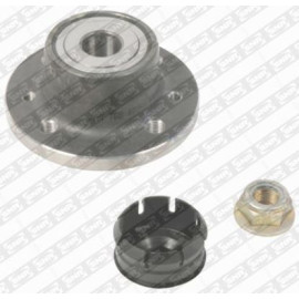 SNR Radlagersatz R155.49