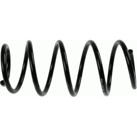 Sachs Fahrwerksfeder Audi P. A2 (8Z0), 1.4 Tdi 998 403