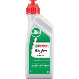 Castrol Garden 4T 10W-30 1L 151B50