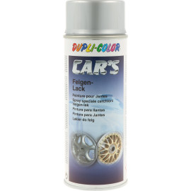 Dupli-Color Cars Felgenlack silber 400ml 385919