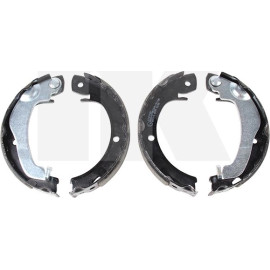 Handbremsbacken Toyota Corolla Verso 04 2745786