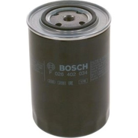 Kraftstofffilter F 026 402 034