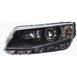 MAGNETI MARELLI Hauptscheinwerfer 711307024259 MAGNETI MARELLI Hauptscheinwerfer 711307024259