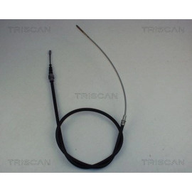 Seilzug, Feststellbremse Seat T. Ibiza/Cordoba 93-99 Le/Pr 814066108