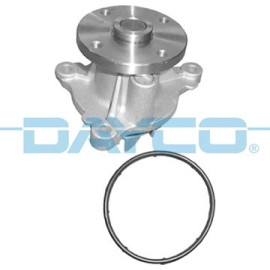 Dayco Wasserpumpe / Kühlmittelpumpe DP339 Dayco Wasserpumpe / Kühlmittelpumpe DP339