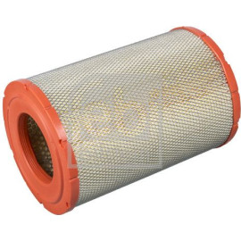 febi Luftfilter 104358