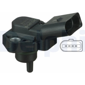 DELPHI Drucksensor PS10127