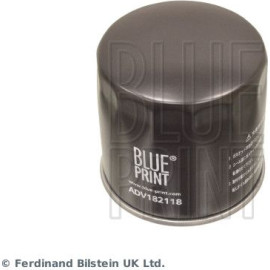 BluePrint Ölfilter Vw-Audi ADV182118 BluePrint Ölfilter Vw-Audi ADV182118