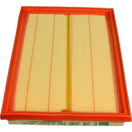 Mann & Hummel Luftfilter PKW C 28 200