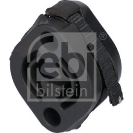 febi Haltering, Schalldämpfer 182106 febi Haltering, Schalldämpfer 182106