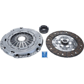 SACHS Kupplungssatz 3000 970 073
