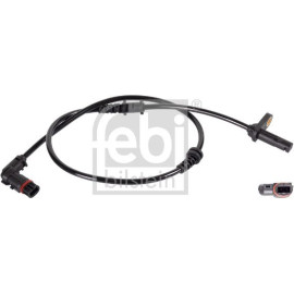 Sensor, Raddrehzahl 170683