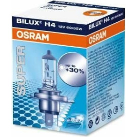 64193SUP H4 OSRAM 12V 60/55W P43t 64193SUP H4 OSRAM 12V 60/55W P43t