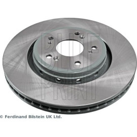 BluePrint Bremsscheibe Honda P. Cr-V 2.2 I-Dtec Awd 12 ADH243125 BluePrint Bremsscheibe Honda P. Cr-V 2.2 I-Dtec Awd 12 ADH243125