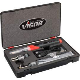 VIGOR Kunststoffreparatursatz V3551N