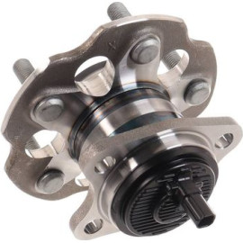 Radlagersatz HA VKBA 7541